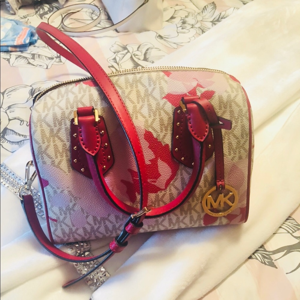 Authentic mk (trade or offers)